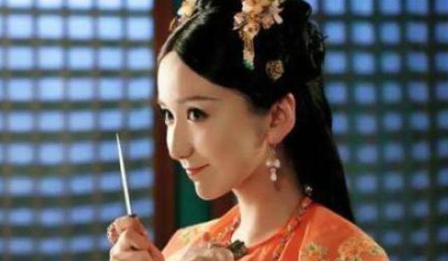 真实的建宁公主:在丈夫吴应熊被杀后,为何后来她没有改嫁?