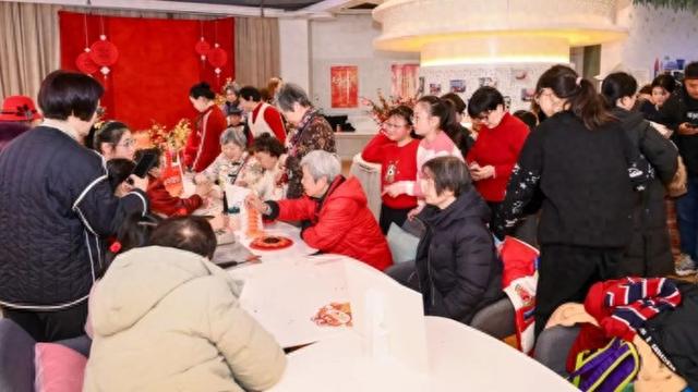 从工人新村走向理想家园,曹杨发出诚意满满的“开年计划”