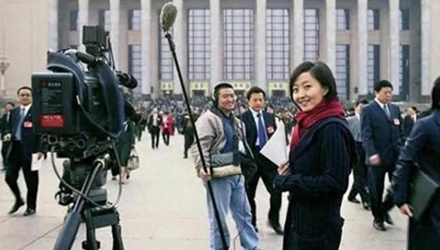 发表辱华言论、移居美国,“公知女神”柴静,如今下场咎由自取!