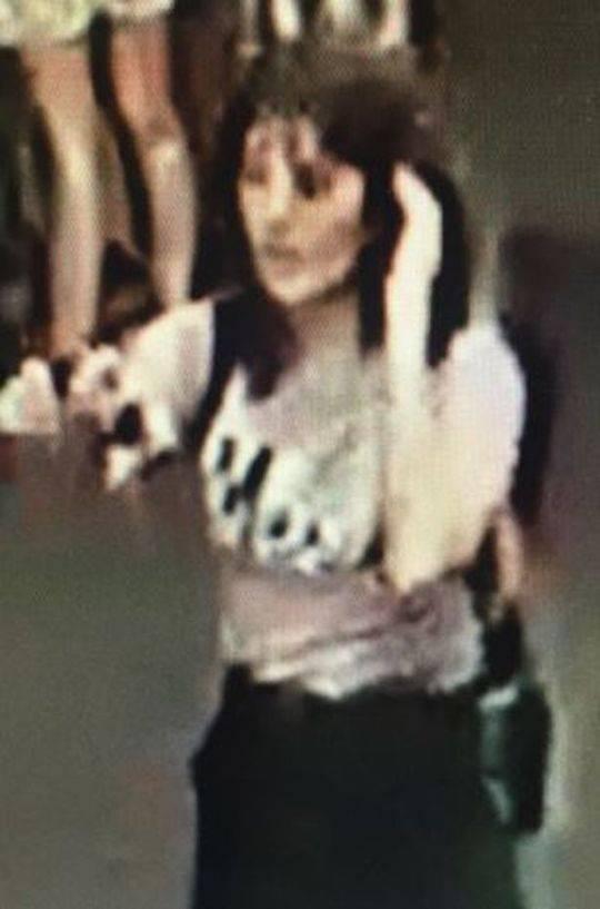 21岁女生视频通话时被杀害 曾来中国留学
