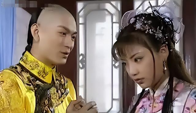 演员朱泳腾:与妻子相亲认识,风雨23年生一子,曾向陆毅取育儿经