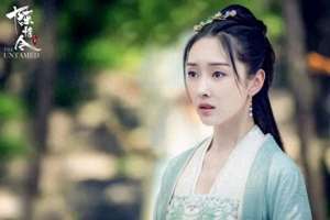 柏含香(凭借人设加分的配角们，你最喜欢谁？)