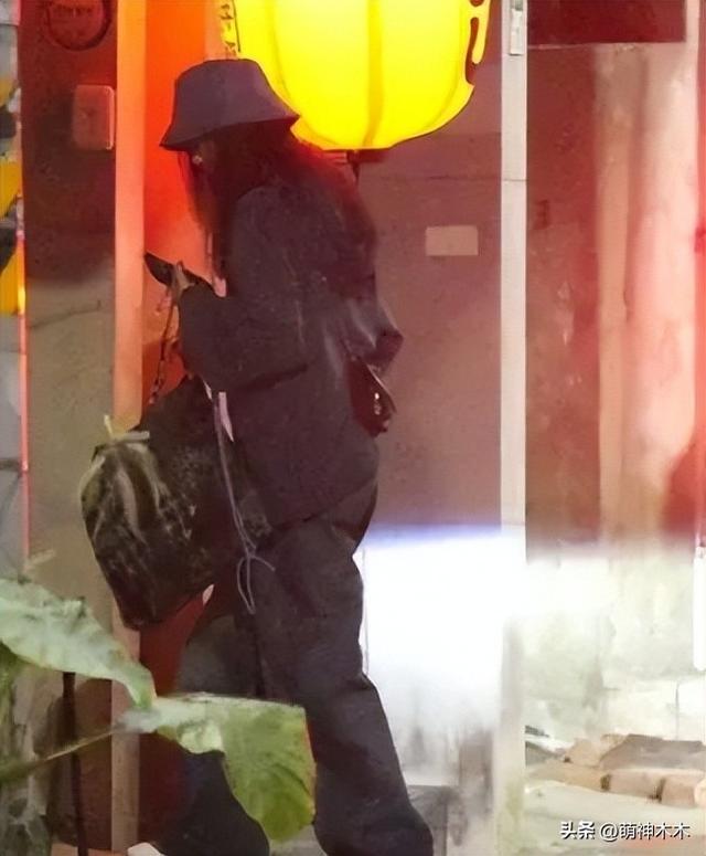 曝吴奇隆刘诗诗已离婚!女方不愿再贴补男方,年底工作多将进新组