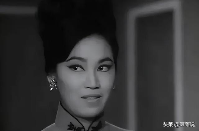 “西宫娘娘”李香琴，16岁出道，与谭炳文纠缠30年无果