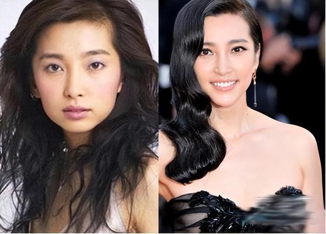 神剧出美人！22年前《少年包青天》里这几位女演员，个个貌若天仙