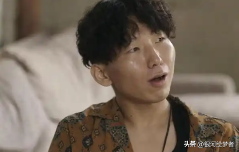 给《驻站》演技很好的10位演员排个名,郭京飞第4名,陈数第7名