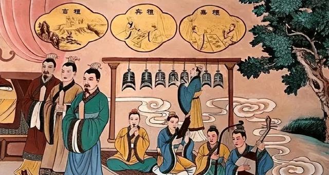 唐朝女伎:那些让人面红耳赤的风俗街姑娘