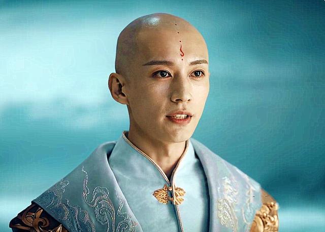 《少年歌行》原著结局:萧崇继位,萧瑟、无心、雷无桀各奔东西?
