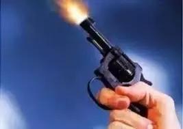 越战老兵将警察一枪爆头!美国警察在什么情况下会开枪?