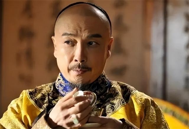 康熙传位遗诏亮相,证明:雍正继位合法