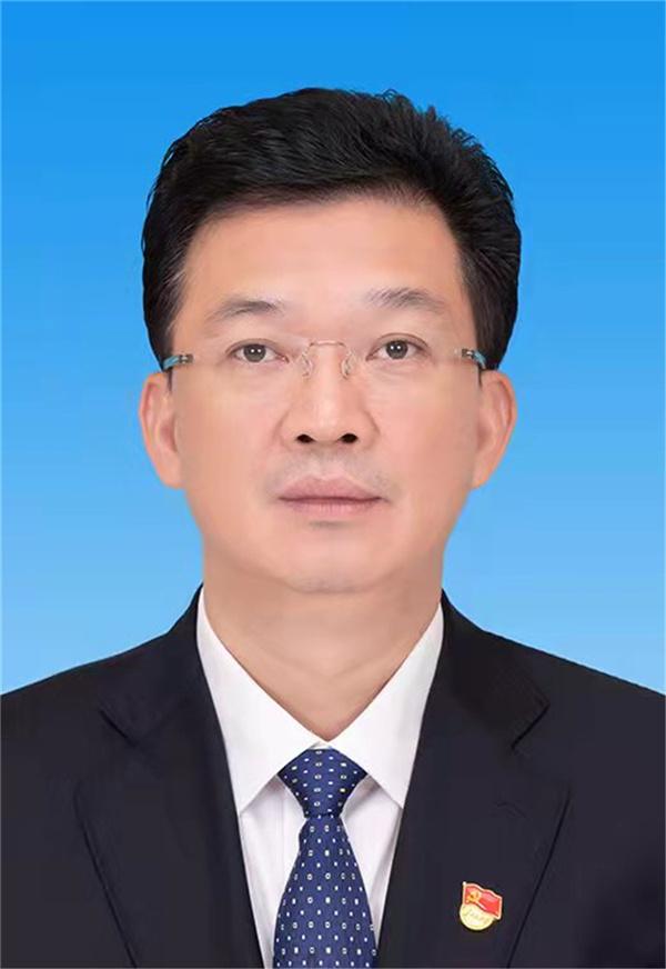 博罗县第十四次党代会闭幕,新一届县委常委亮相(附简历)