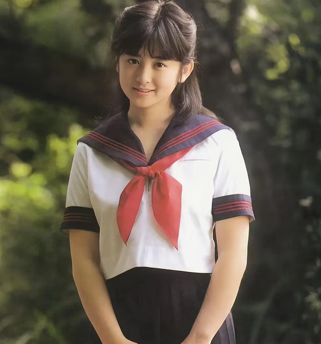日美魔女齐藤由贵终于离了!出轨已婚医生多年,30年老公黯然离家