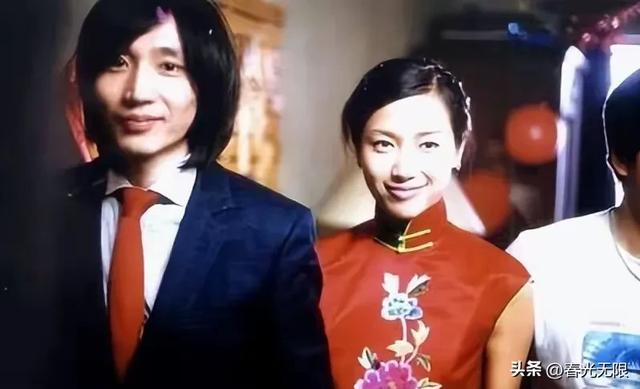 她私生活有多混乱?和成龙深夜醉酒后激吻,著名作家不惜为其离婚