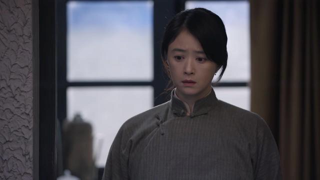 《潜行者》结局将至:朱玉是银狐,杜鹃另有其人,郑南雁身份曝光