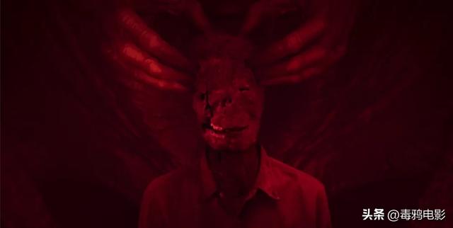 顶级富豪的混乱派对,比你想象的更可怕