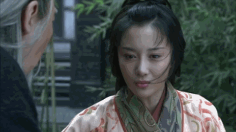 “电视圈景甜”李依晓的20年成名史,和她的隐秘情史