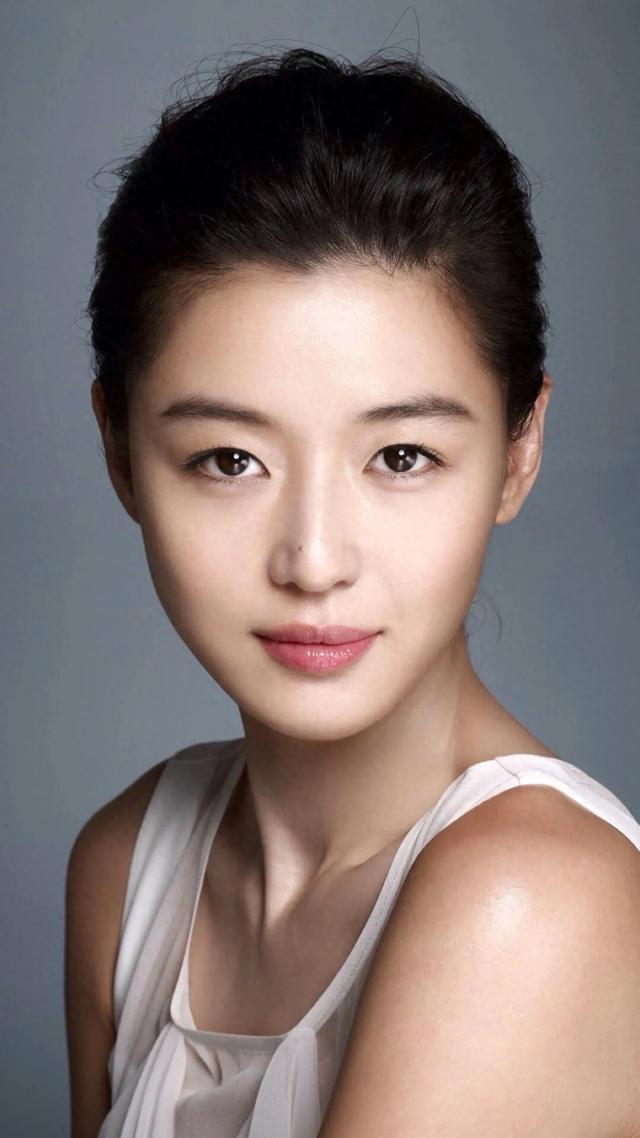 全智贤：从野蛮女友到影视传奇