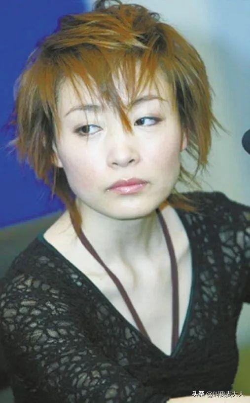 2009年,歌手陈琳为何选在前夫生日、二婚100天时跳楼自杀?