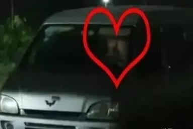 车震!还是领导会玩!江苏镇江领导,以权威逼女下属发生性关系。