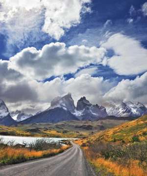 遇江南(到南方去)