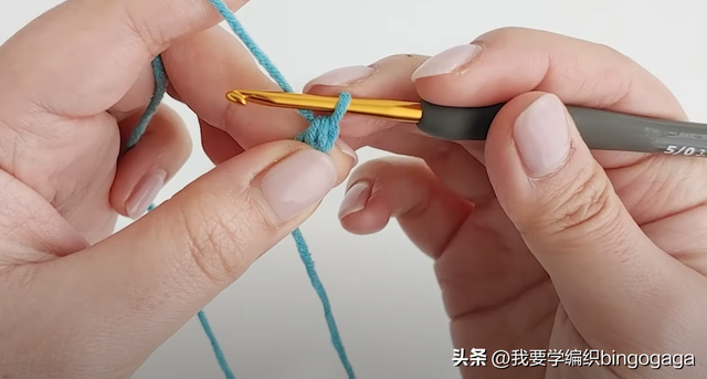 少女感爆棚的一款包包，花朵水桶包教程，春天背上它美美地出门吧