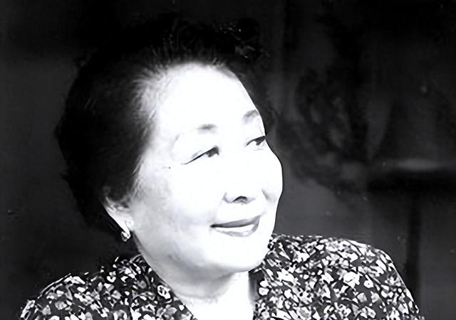 大赤包李婉芬:原来她已病逝!是一级女演员,曾上春晚备受欢迎