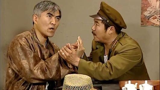 众星云集，《地下交通站》中哪位客串演员是你的最爱？（一）