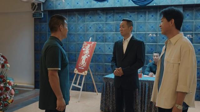 消失的十一层结局:孟川生被抓,曲江河升官,卓越的死成一大遗憾