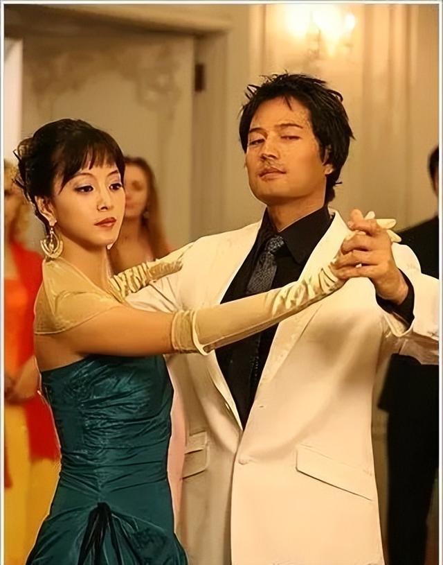 经典韩剧《梦幻情侣》演员现状:有人已离世,有人56岁还单身。