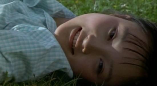 李小璐的《天浴》,特殊背景下的禁片却是她的成名作