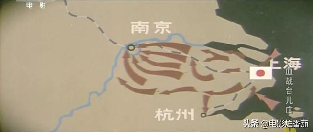 1986年《血战台儿庄》创2.7亿票房纪录,最贴近史实的巨制