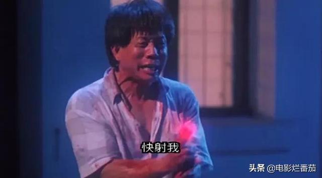说起童年阴影,我首选这部34年前的电影,那种“后怕”历历在目