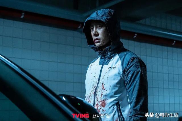 2022年十佳韩剧!南柱赫、金高银主演均上榜,最高飙到9.1分
