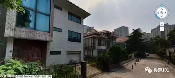 热剧《人民的名义》中领导们住什么房？