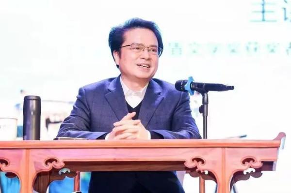 《装台》甜蜜收官,原著作者陈彦回西安聊“顺子”