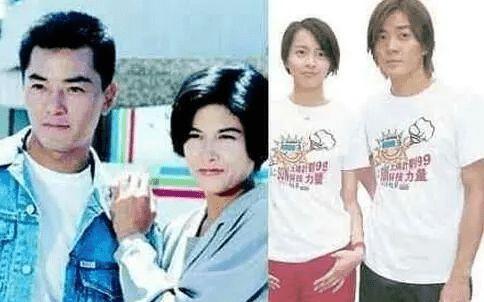 郑伊健“不缺钱”,专心在家陪老婆,拒绝参加《披荆斩棘的哥哥》