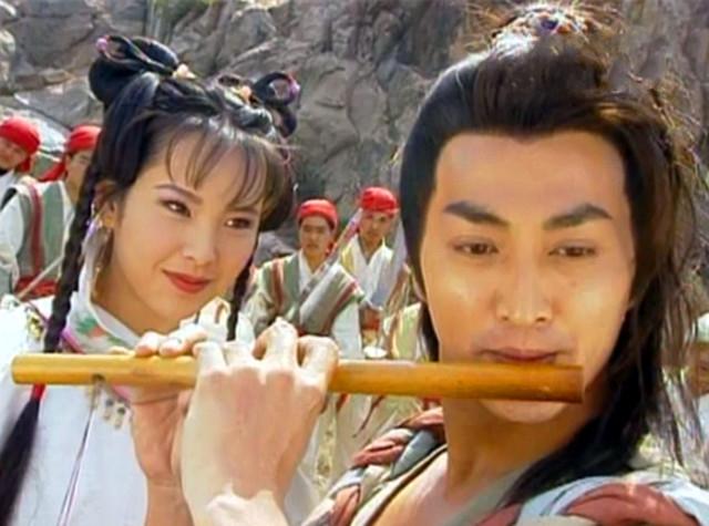 “鬼丈夫”李志希迎57岁生日，曾饰演《乞丐皇帝朱元璋》中陈友谅