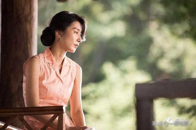 女神牺牲太大了,成人版《银娇》