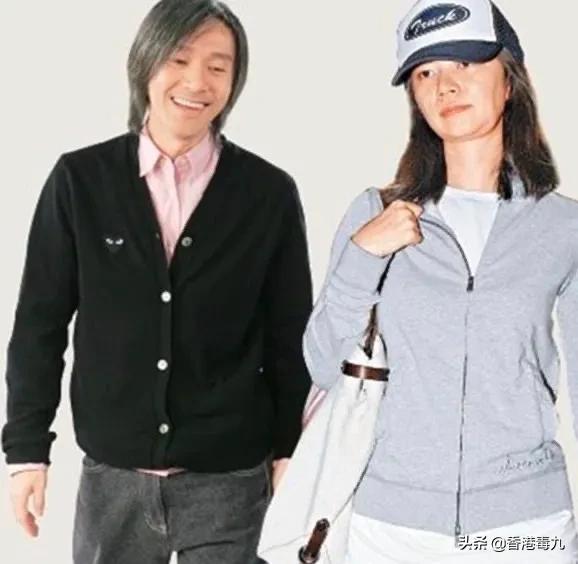 周星驰一生未娶之谜,吴孟达替他说出真相,粉丝听了纷纷落泪
