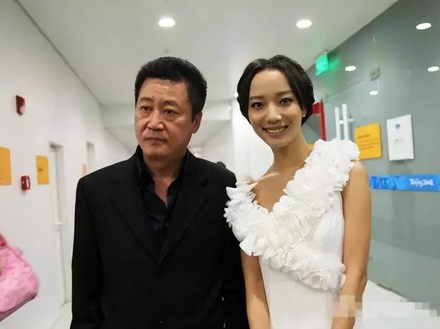 “一指禅事件”曝光七年后，白百何和王珞丹，最后迎来各自的结局