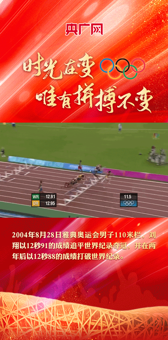 二十年前的今天,举国沸腾