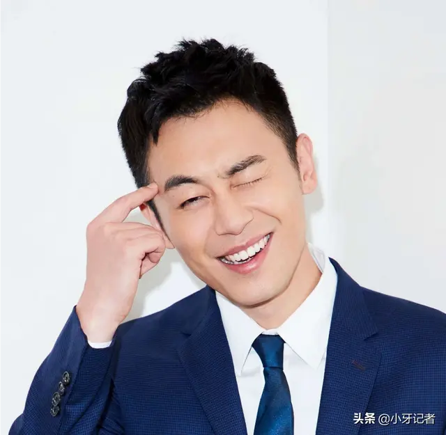 朱亚文主演的电视剧有哪些？