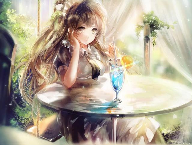 《lovelive！》南小鸟 小鸟酱 高清壁纸图集——第一弹