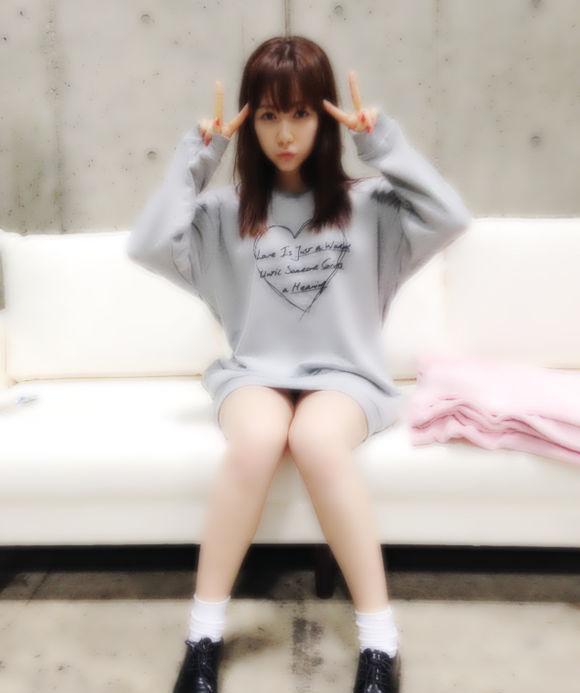村重杏奈！魅力熟女脸蛋，最长工作时间15个小时