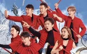 奔跑吧兄(奔跑吧兄弟)