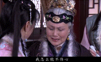 七版黛玉进贾府,谁像侠女闯关,谁像村姑进城,谁才是大家闺秀?
