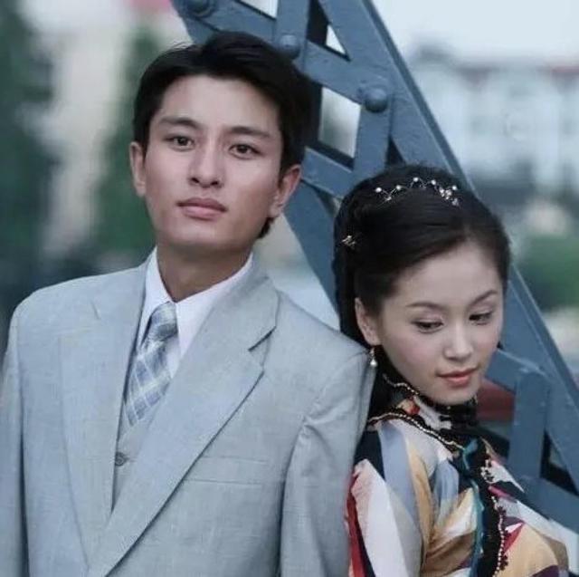 王子文与高富帅相亲!她的成功离不开背后的3位绯闻男友