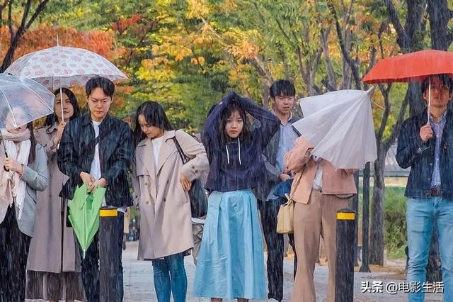 2022年十佳韩剧!南柱赫、金高银主演均上榜,最高飙到9.1分