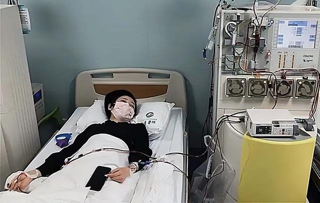 父母双双患癌后,28岁名校金融女被查出癌症晚期,花4年硬核抗癌