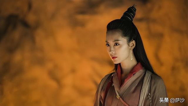 丁敏君后来是不是被周芷若秘密处死了?女人的嫉妒心太强没好下场